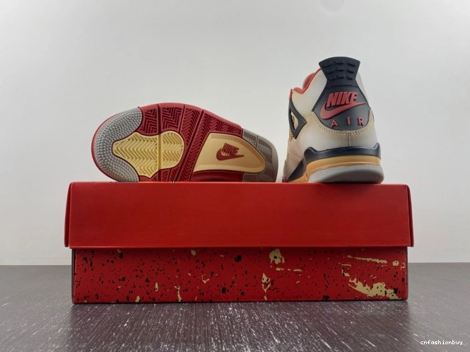 JORDAN AQ9129-105 4 AIR YEAR